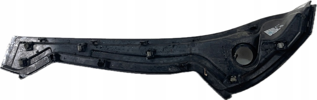 фото №3, Audi r8 spider молдинг заглушка стойка правая 4s7853166