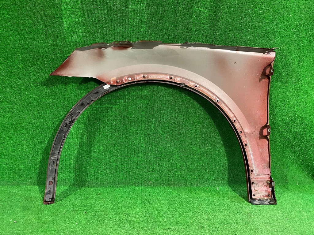 фото №3, Крыло передний правый audi q5 ii 80a