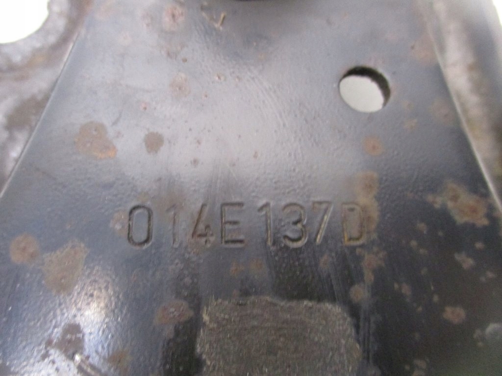 фото №8, Рычаг правый перед renault kangoo i 1.5 dci