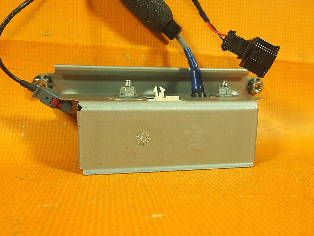 фото №12, Audi a5 8t lift 14km камера заднего вида блок управления 8t0907441c / 5n0827566aa