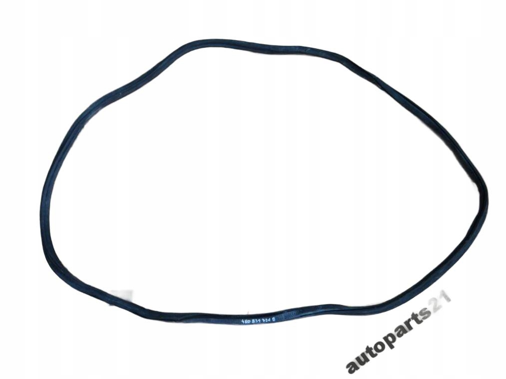 фото №1, Прокладка дверь 4h0831721b audi a8