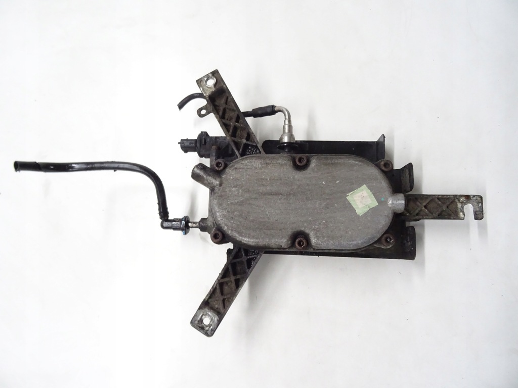 фото №1, Opel antara 2.2 cdti корпус фильтра топлива