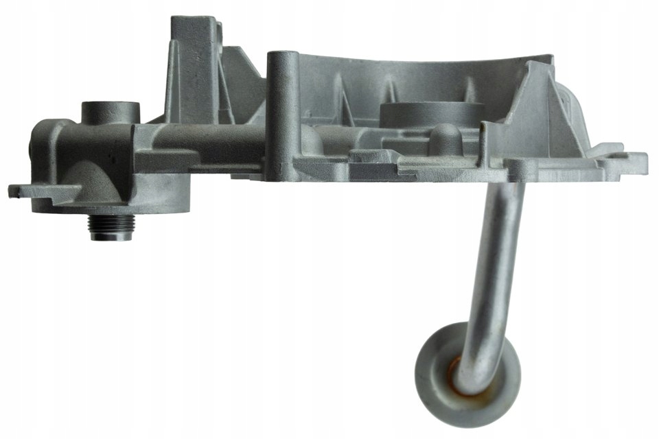 фото №1, Nty насос оливи eng 1.2 fiat punto 1999-2012