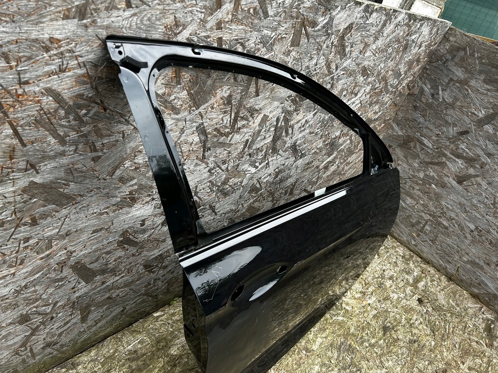 фото №5, Opel insignia b двері праве перед передня