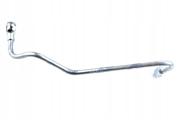 фото №4, Nty трубка масляна турбонагнітача renault master ii 2.8dti 1998- opel