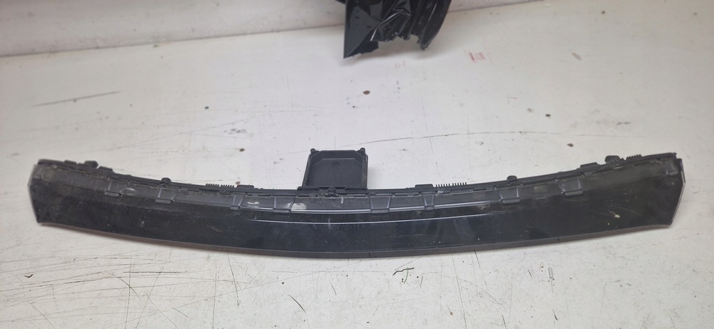 фото №13, Mercedes eqs фара a2978886500 запчасти łódź 21r запчасти бампера перед