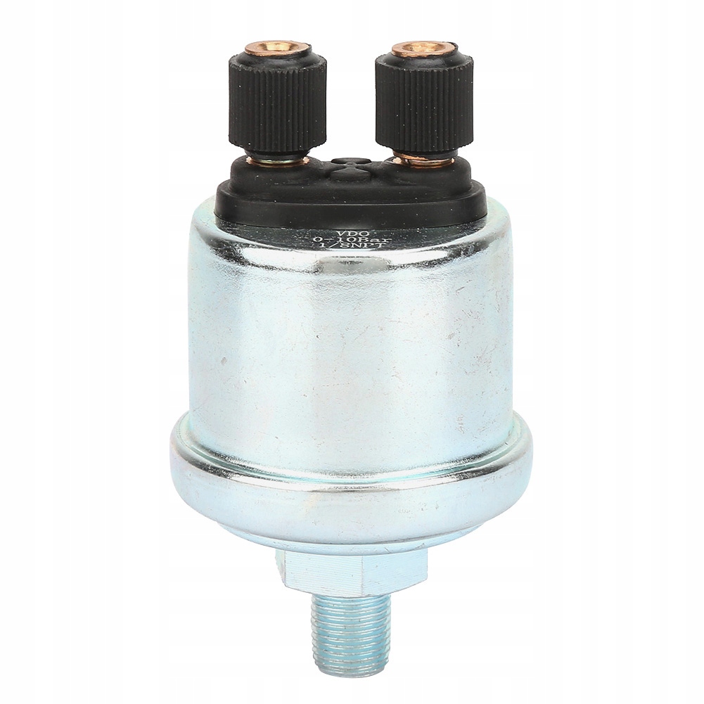 фото №13, Vdo датчик тиску оливи 0-10 bar dwugłowicow