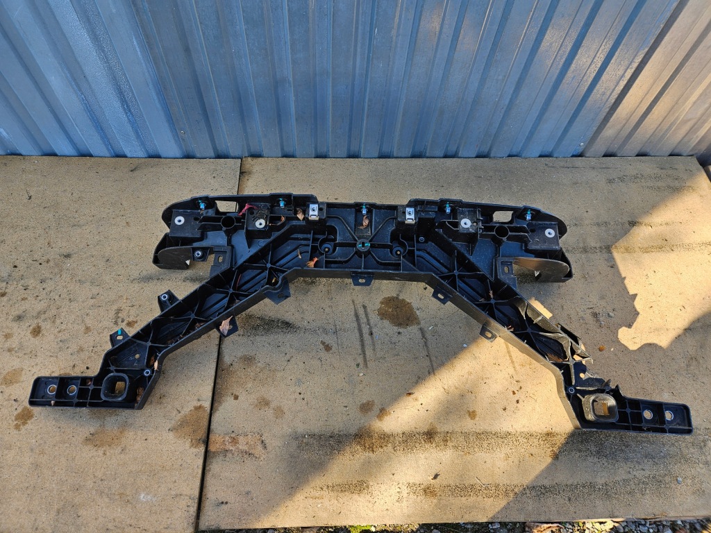 Купить Tesla model 3 highland 2023- усилитель передний перед 1711743-00-f