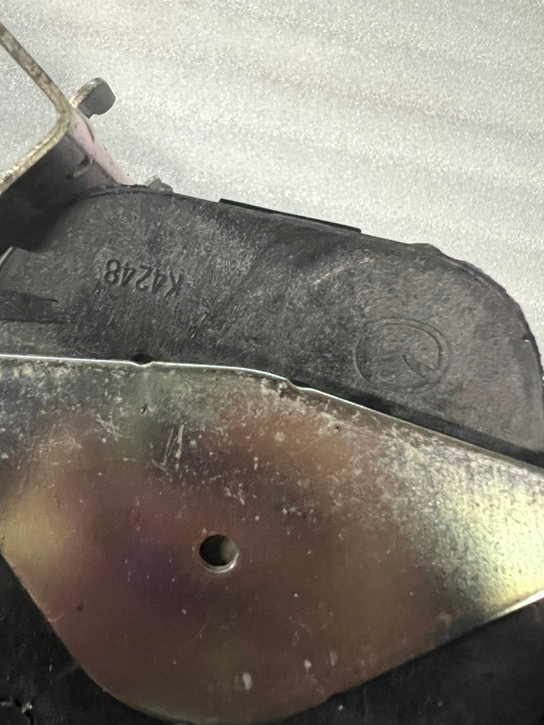 фото №13, Mazda 6 gl конденсатор i-eloop 2020 rok g46l 67 zc0-a