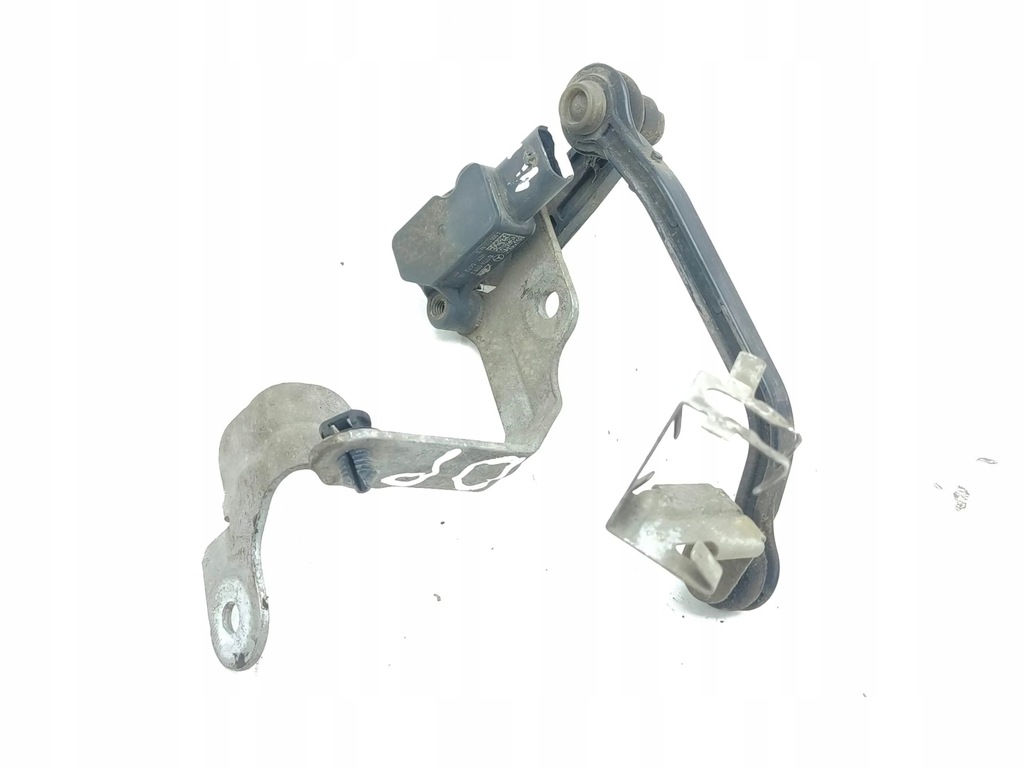 фото №13, Mercedes-benz eqa 2022 правая датчик выравнивание света osi передней