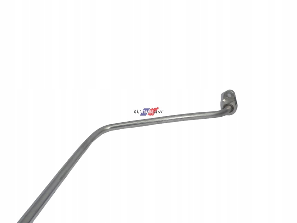 фото №8, Трубка. кондиціонера renault t. traffic 01- le renault 8200228622