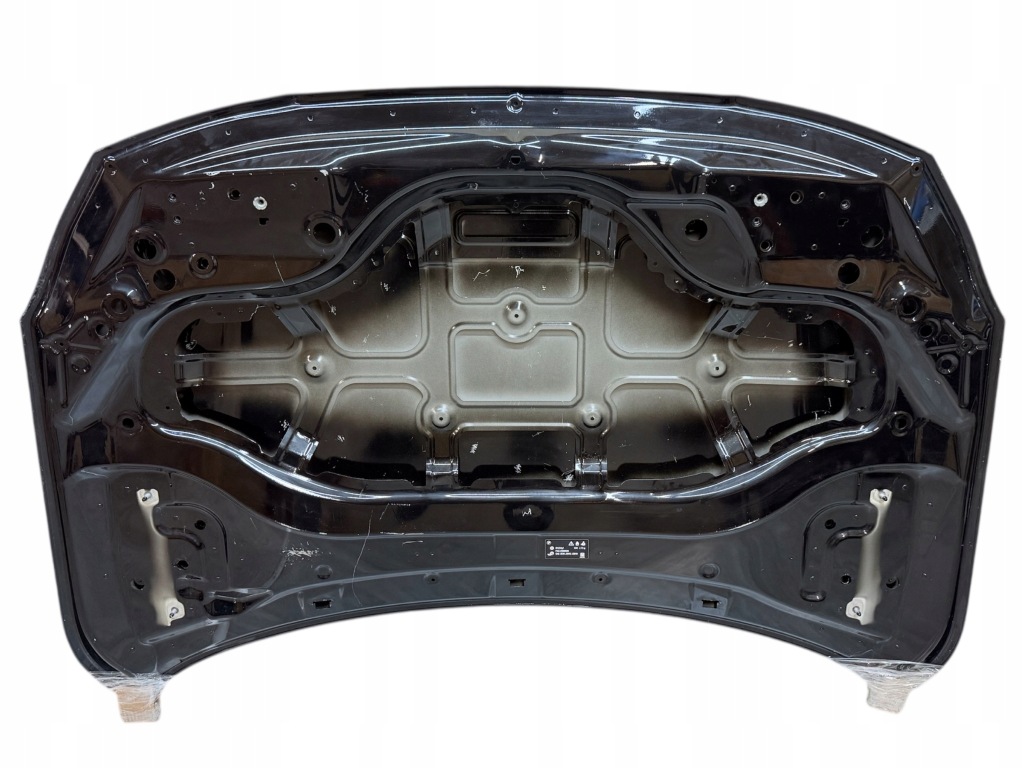 Капот bmw f40 f44 Київ