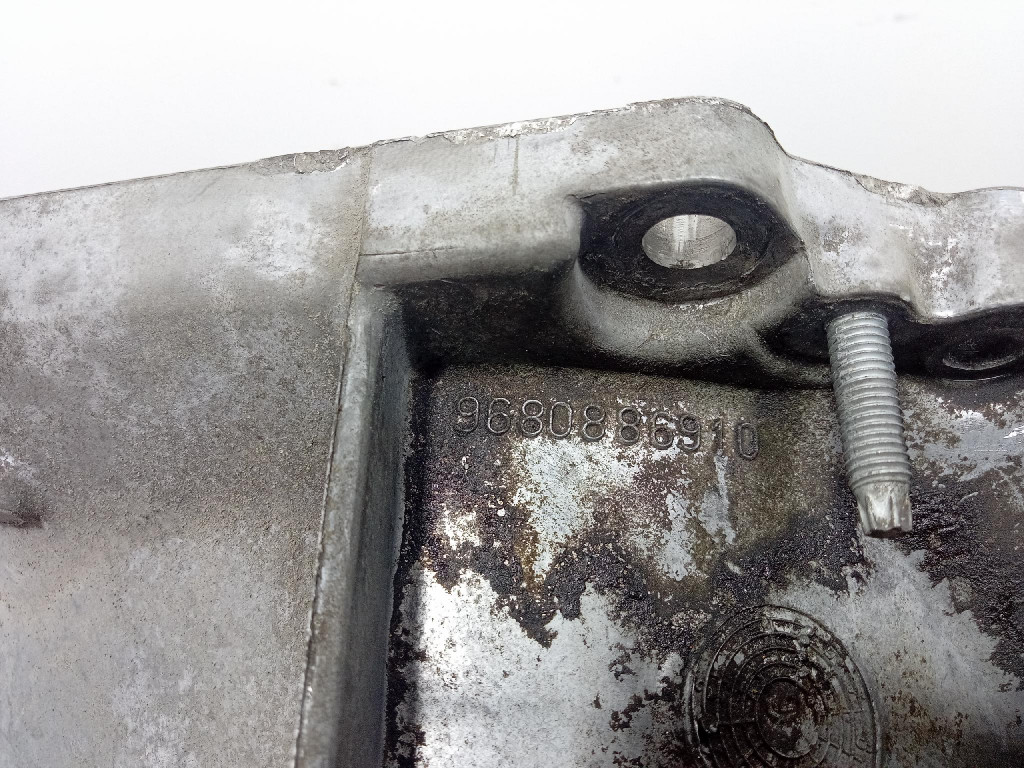 Citroen c3 picasso 1.4 vti 95 km коробка передач передач механическая 5b 20dp59 10fgad с Разборки