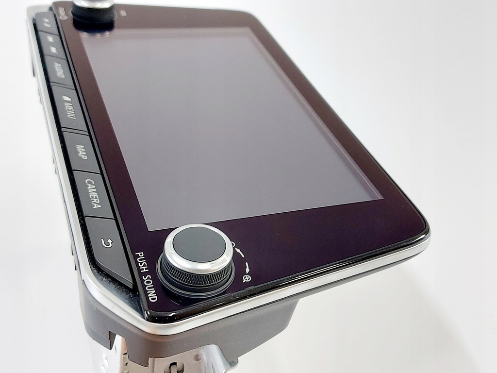 фото №14, Juke ii f16 дисплей радіо навігація екран 21r.