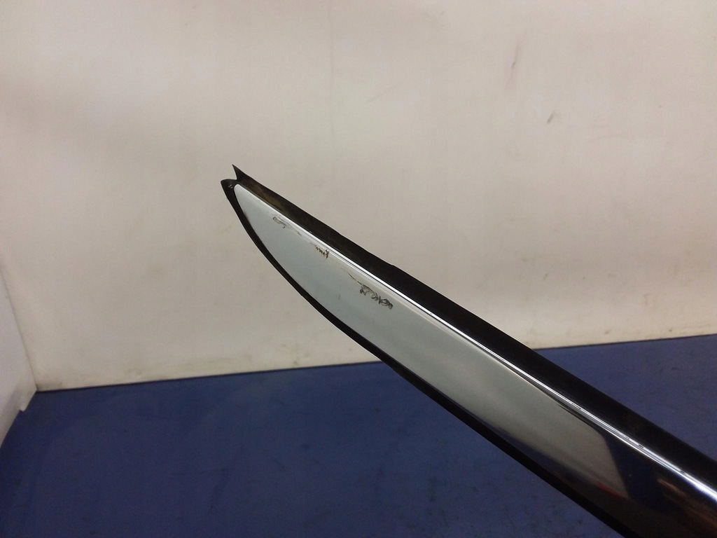 фото №6, Bmw 7 f02 long молдинг кровельная правая хром 7185056