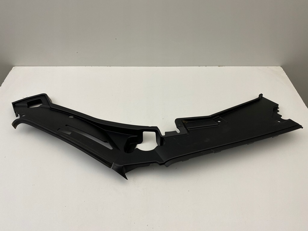 фото №1, Mercedes r klasa w251 правая защита поперечина 09-