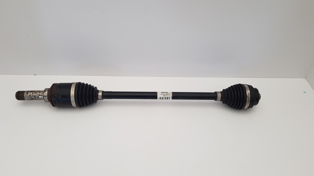 фото №1, Привідний вал ліва права задня mini f54 f60 bmw f40 f48 f39