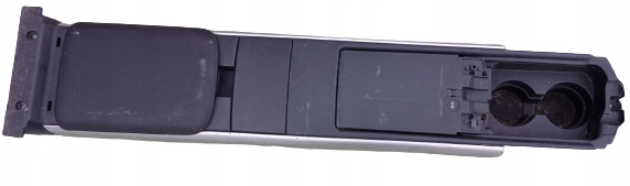 фото №1, Подлокотник туннель средний mazda rx8 rx-8