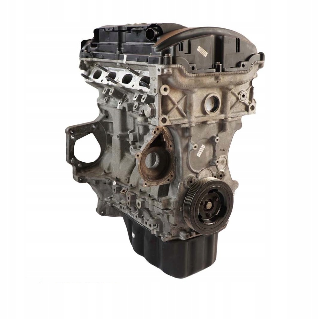 Mini cooper s r55 r56 n14 174km двигатель n14b16ab Цена