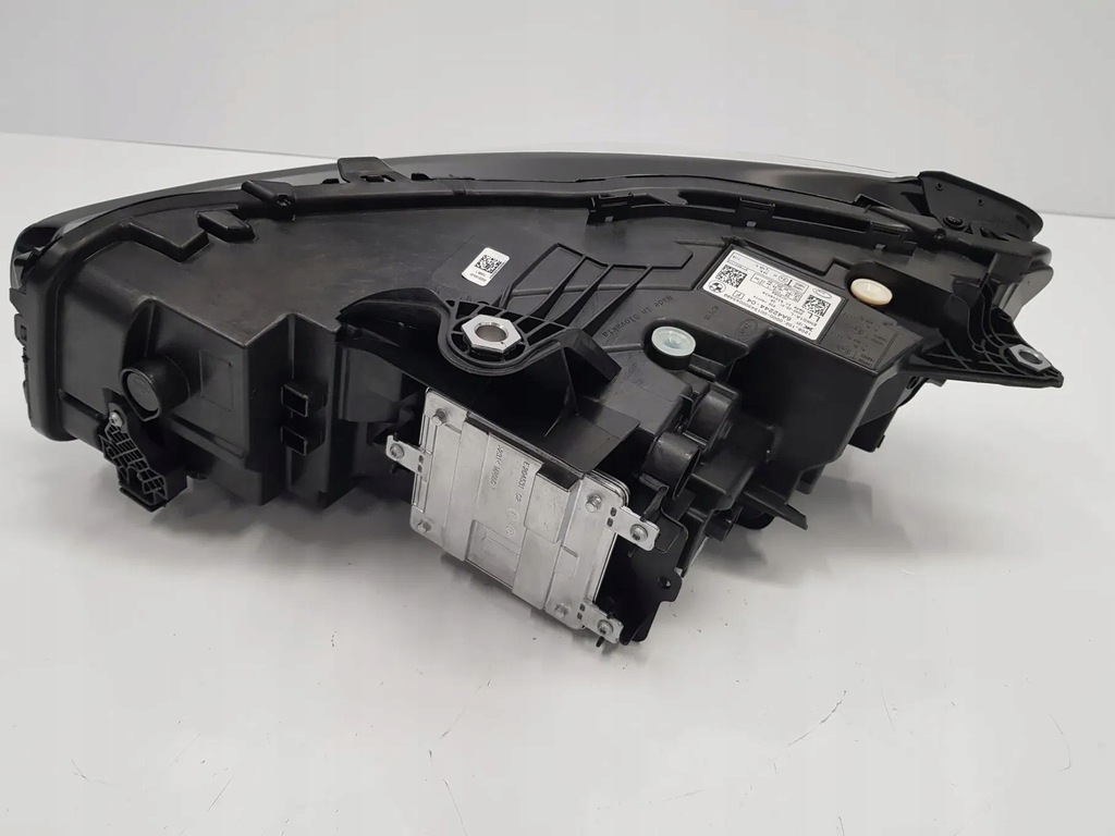 фото №15, Лампа full led перед передня ліва права bmw u06 g42 serii 2 active tourer