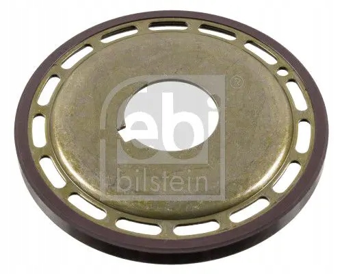 Кольцо вала коленчатого 36070 febi bilstein Цена