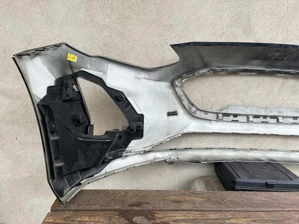 Ford focus mk4 бампер перед jx7b-17757-a Киев