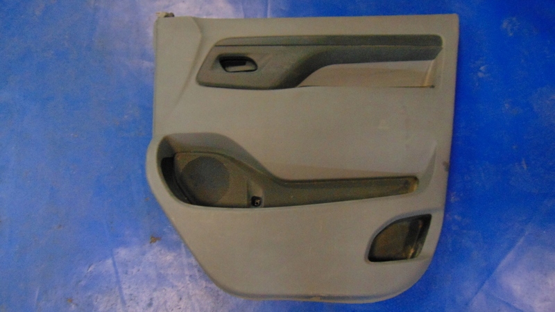 фото №1, Оббивка двері правий перед opel vivaro c iii jumpy expert toyota proace