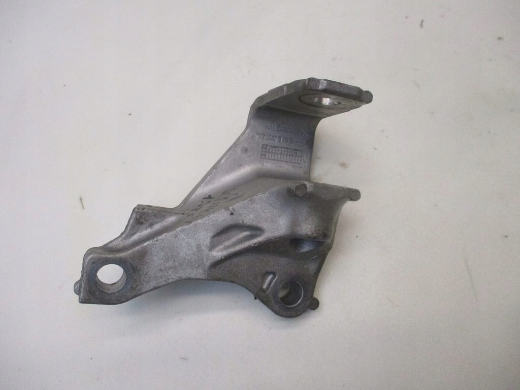 фото №3, Кронштейн двигуна renault scenic iv 1.3 tce