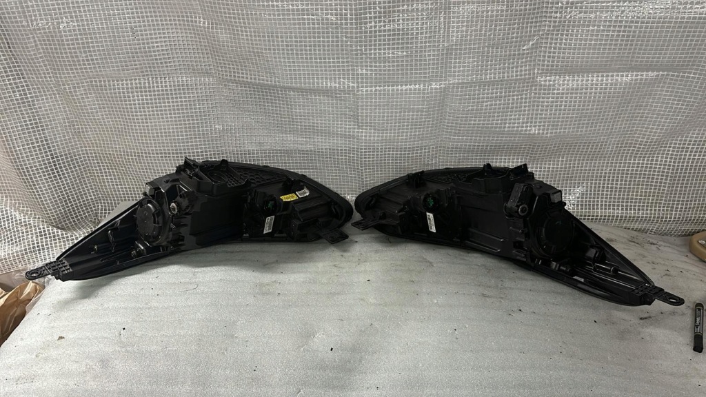 фото №6, Kia sportage 2016- лампа левая правая обычная