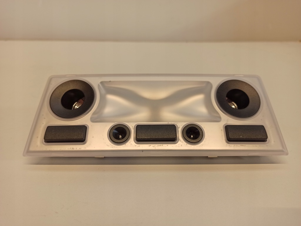 фото №1, Лампа освещение потолочный bmw e60 6962058