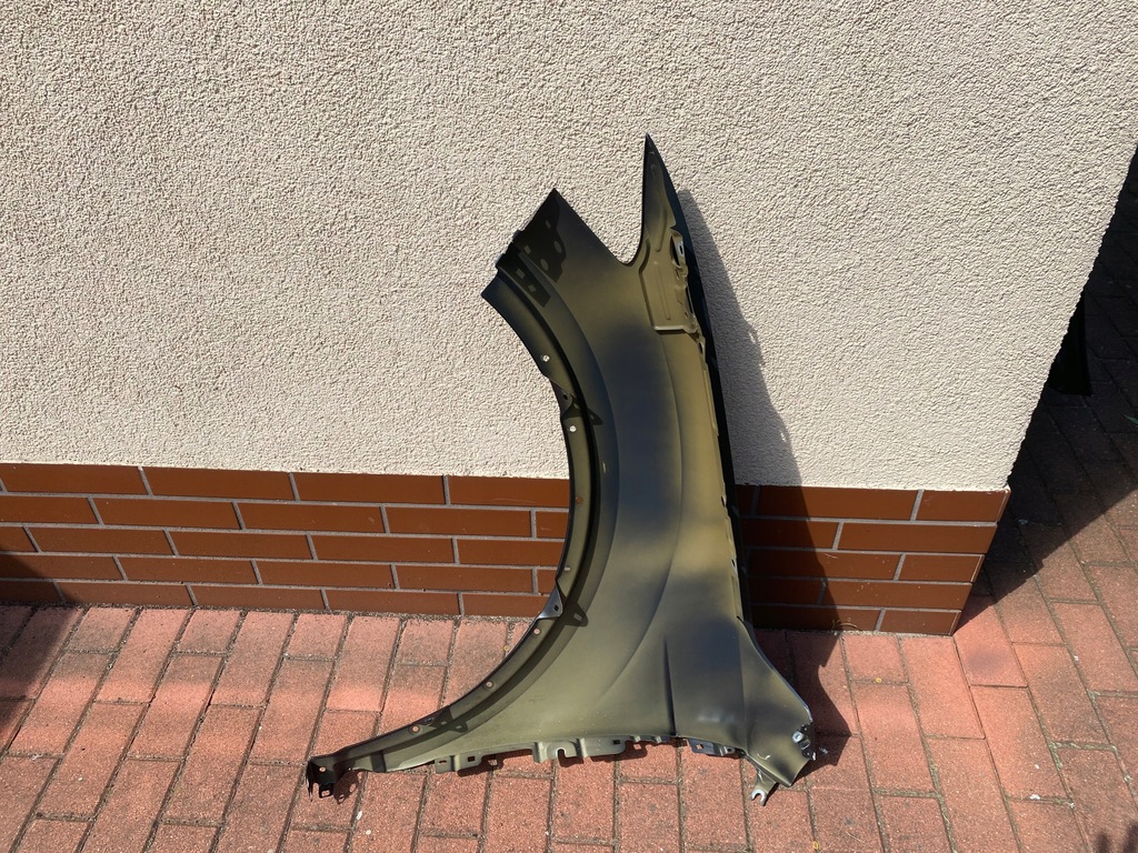 фото №2, Крыло правый перед передний vw t-roc t roc 2ga