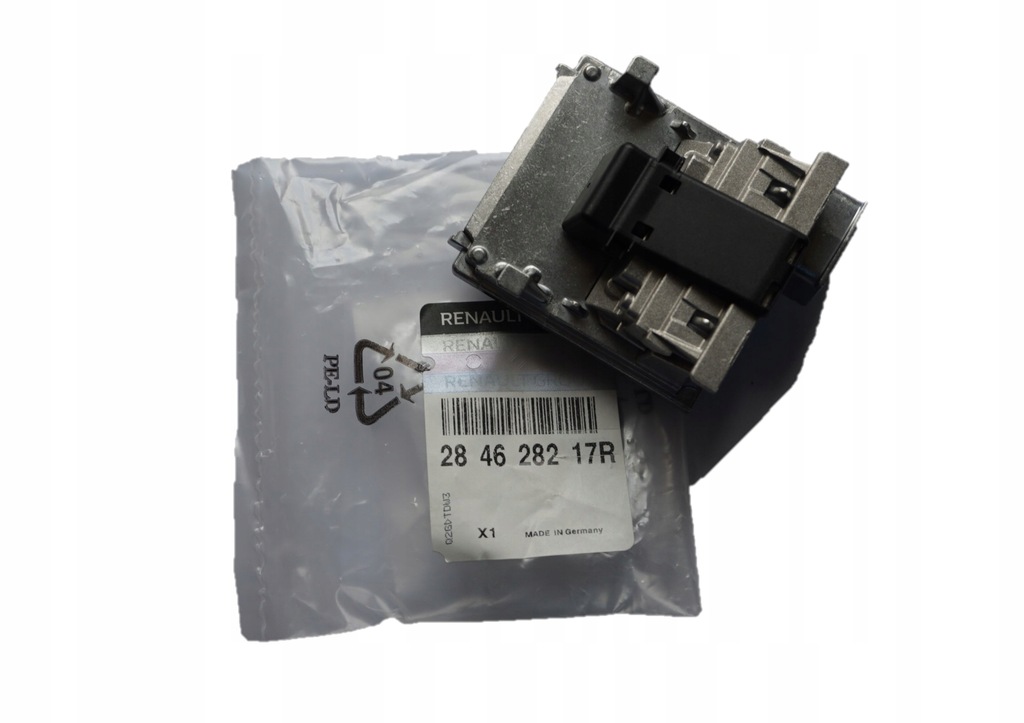 фото №1, Камера детектор модуль renault dacia 284628217r ory упаковка