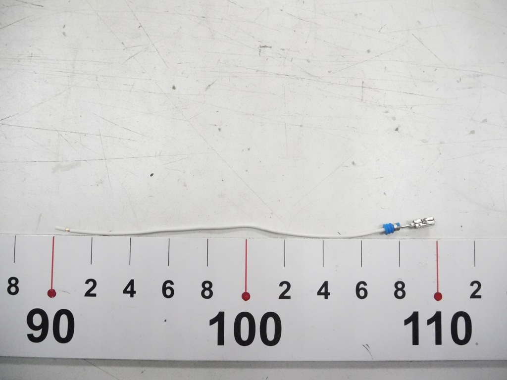 фото №8, Штекер соединитель форсунки fiat grande punto оригинальный номер 71749543