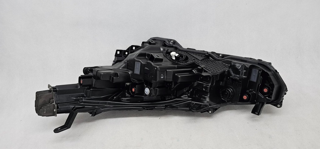 фото №9, Toyota prius v xw60 2023 лампа перед передняя правая full led