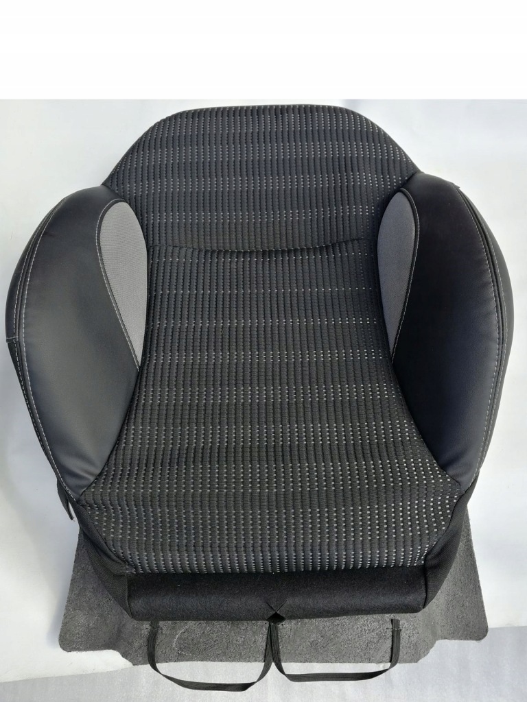 Купити Peugeot 2008 спинка сидіння пасажира оригінал