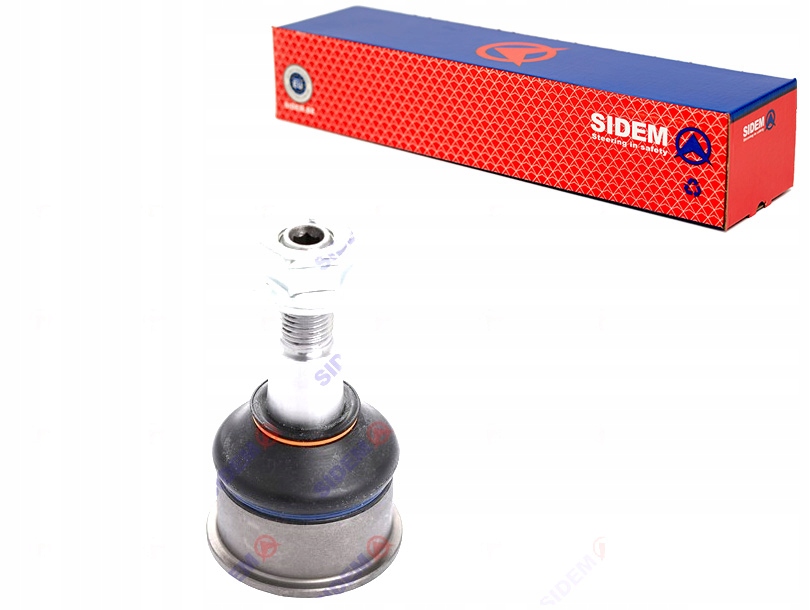 фото №1, Шаровая опора рычага jeep cherokee перед левый правый dol sidem sidem