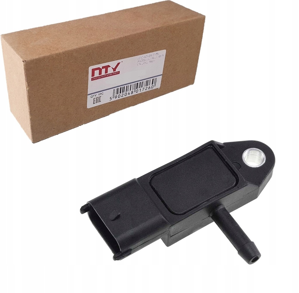 фото №14, Датчик map ford s-max wa6 1.8 tdci 2006-2014