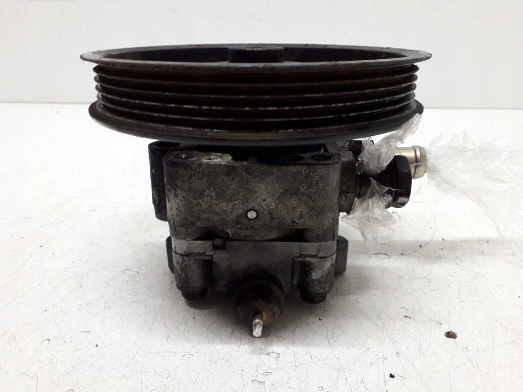 фото №9, Mitsubishi eclipse 3g 99-05 2.4 бензин насос усилителя mr512729