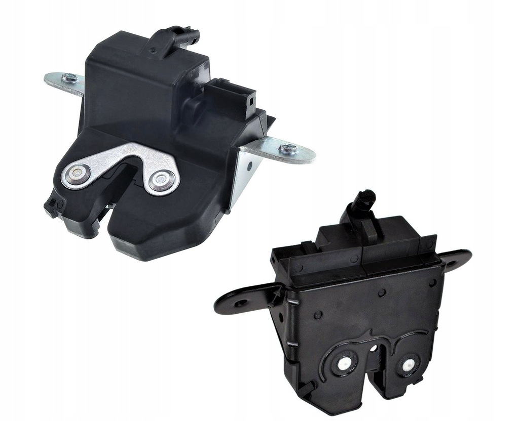 фото №1, Замок багажника задня fiat doblo ii 2009-