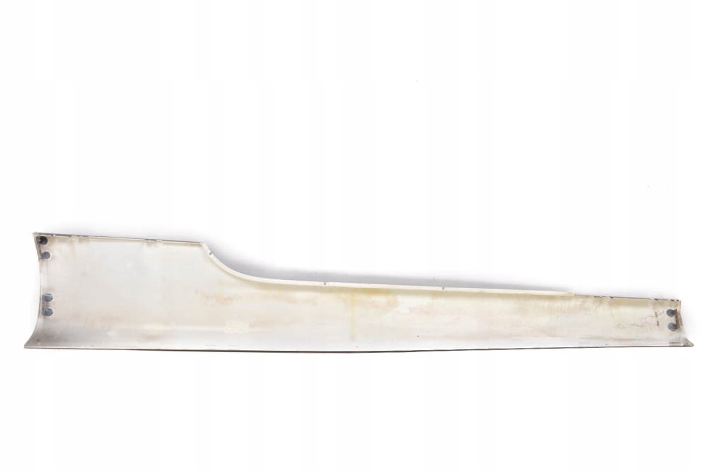 фото №11, Aston martin db9 молдинг поріг ліва