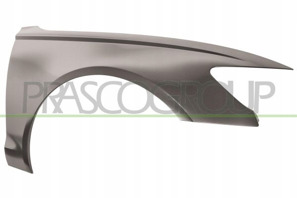 фото №1, Крыло audi 4g0821102