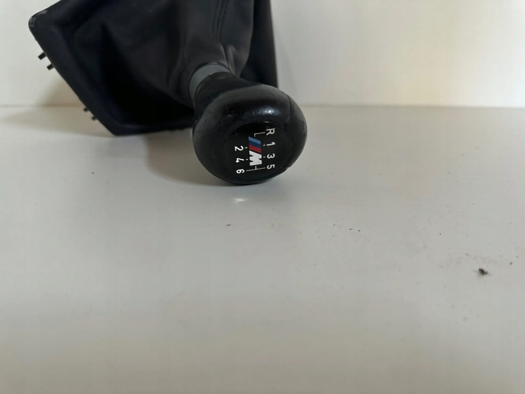 фото №7, Bmw 3 f30 f31 f20 f36 ручка переключения передач m-pakiet