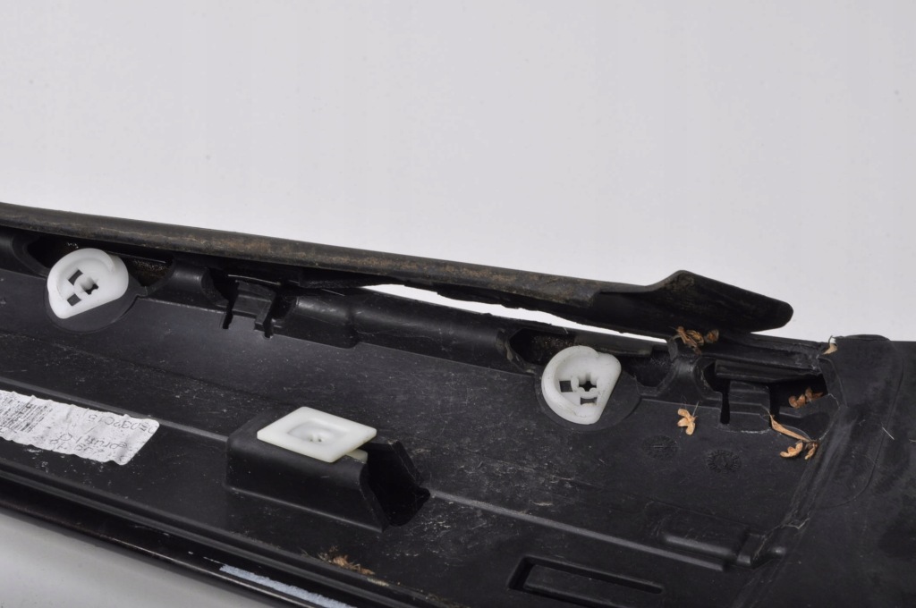 фото №12, Opel zafira c iii молдинг стекло передней 20808479 левая