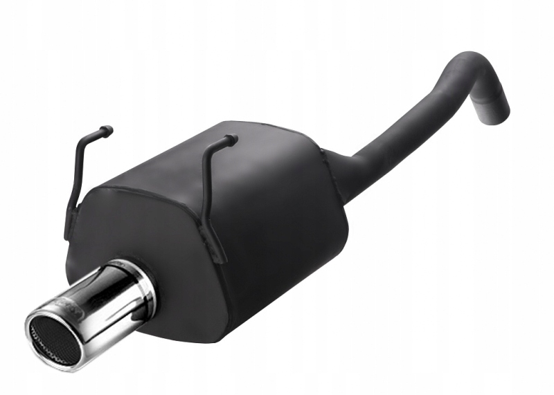 фото №1, Гасник do ford ka ii 2008-2012 хетчбек 70mm