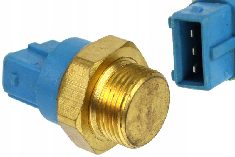 фото №1, Датчик вентилятора opel vectra b 90506499