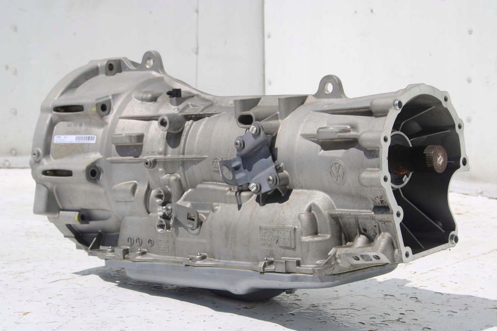 фото №13, Vw amarok конвертер момент обертального 0cm323571 колесо двомасовий перетворювач