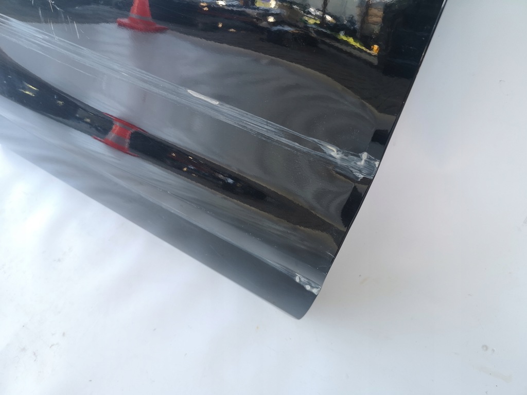 фото №3, Ford ranger iii lift- дверь левая задняя polecam