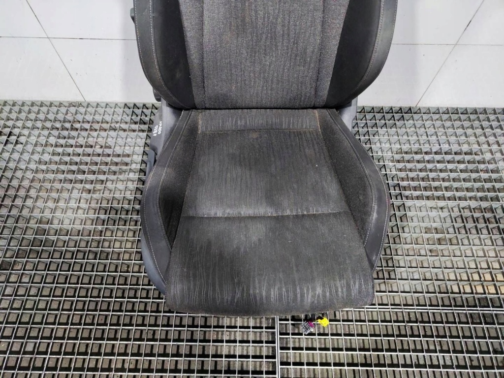 Сиденье правый перед пассажира skoda karoq Киев