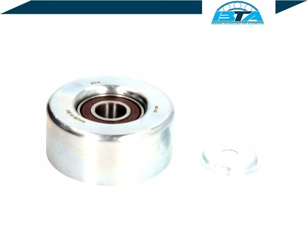 фото №2, Bta ролик натяжная ремень многоручьевой toyota dyn