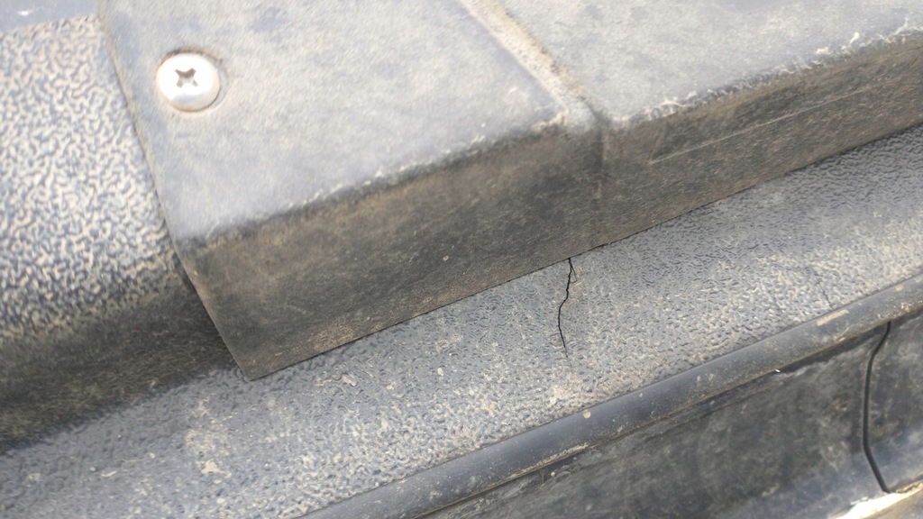 фото №10, Mitsubishi l200 fiat fullback обшивка кузов hardtop